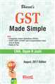 GST Made Simple with FAQs - Mahavir Law House(MLH)